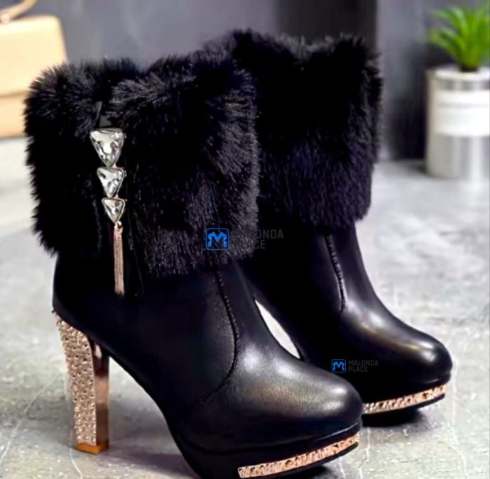 Winter Boots 37-42