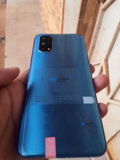 Oppo A74 5G