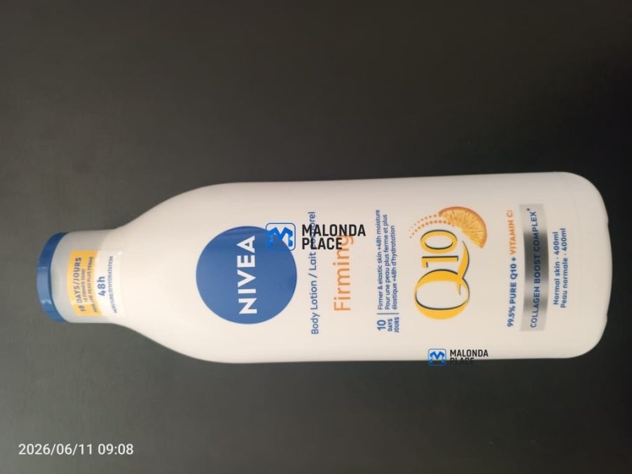 Nivea Q10
