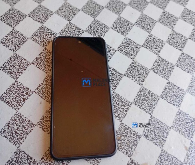 Samsung galaxy a05