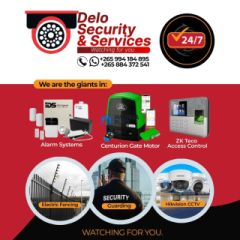 Centurion D5 smart gate motor for sale - For Sale in Mzuzu