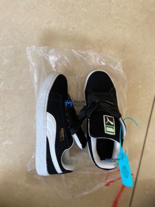 Puma Suede XL - Brand New