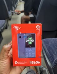 Itel 5606