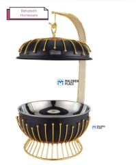 New design Chefing Dish High Quality Stainless Steel for sale in Mpemba, Blantyre, Malawi