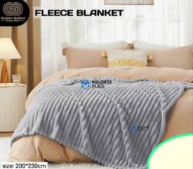 FLEECE BLANKET for sale in Mpemba, Blantyre, Malawi