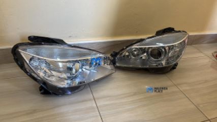 Xenon headlights - For Sale in Lilongwe