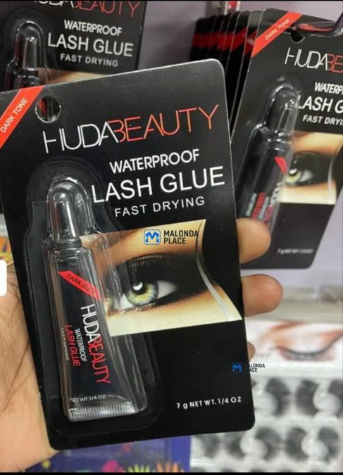 Lash Glue