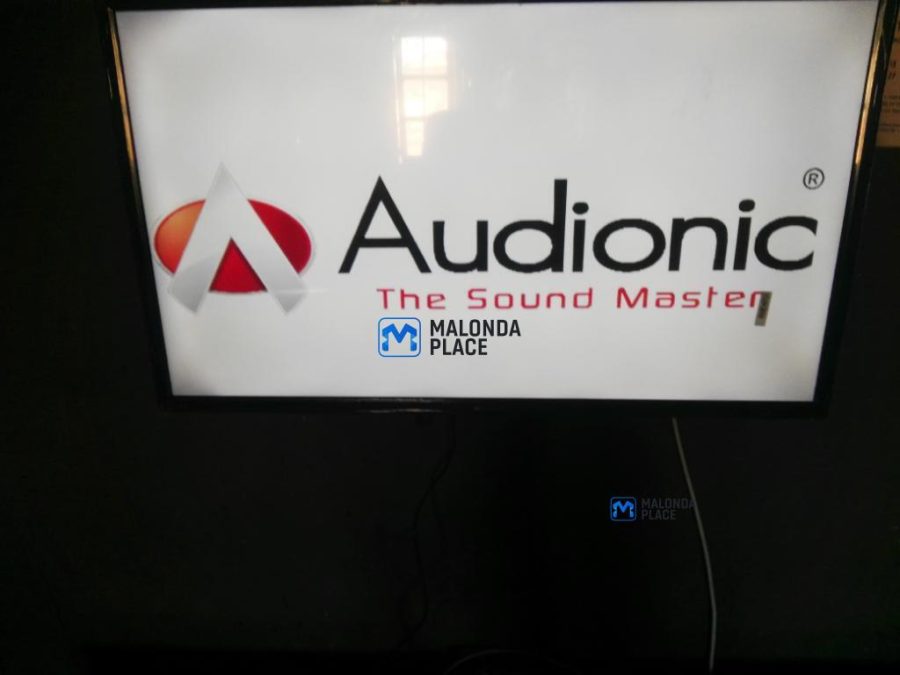 Audionic