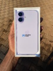 Iphone 17 Normal (5months old) - For Sale in Lilongwe
