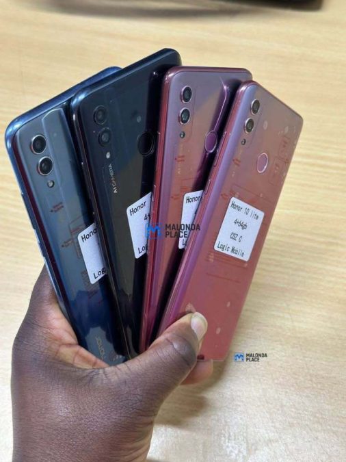 Huawei 10lite