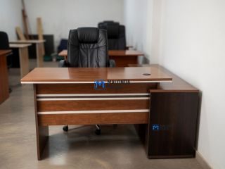 Executive Office Desk - For Sale in Blantyre