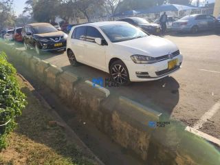 Golf 7 Cax engine - For Sale in Lilongwe