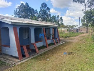 2 houses and plot size 70x99m at Mzuzu Geisha - For Sale in Mzuzu
