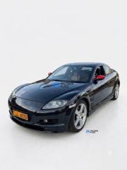 Selling Mazda rx8 for sale in Bunda six miles, Lilongwe, Malawi