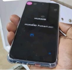 Huawei psmart 2021- New - For Sale in Blantyre