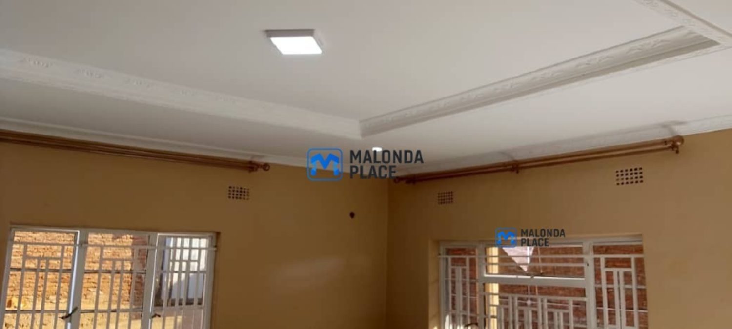 CURTAIN RODS AND INSTALLATION