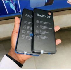 Redmi 9T - For Sale in Blantyre