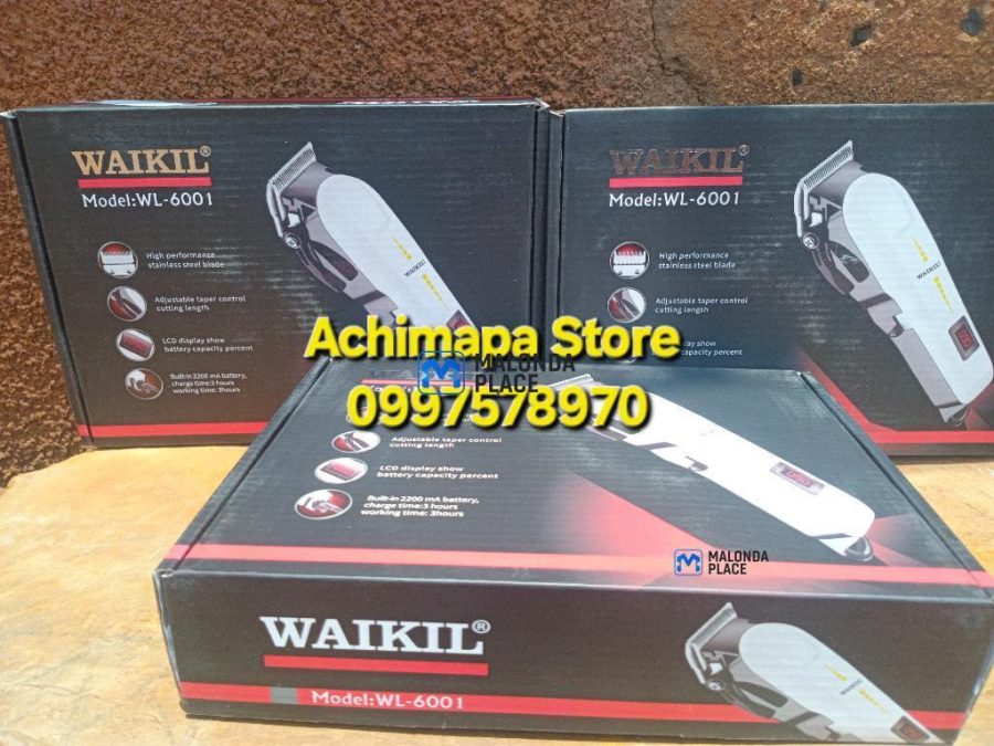 Proffessional Rechargeable Trimmer