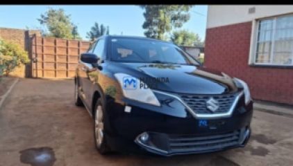 Unregistered Suzuki Baleno For Sale - For Sale in Lilongwe