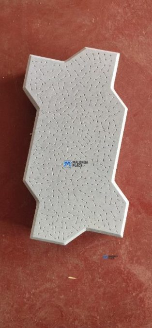 Interlocking Pavers