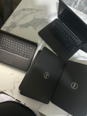 Dell laptop - For Sale in Lilongwe