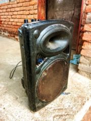 Speaker