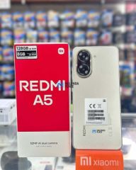 Redmi A5 CASH & LAY-BY