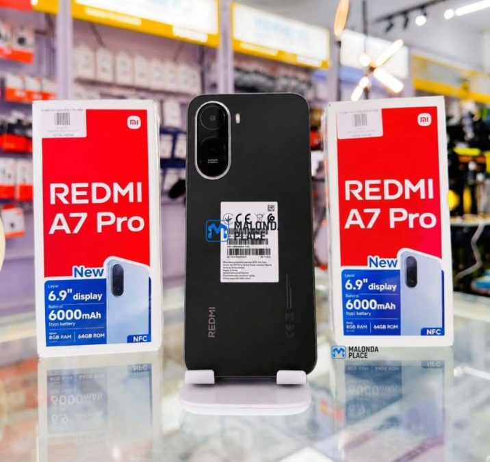 Redmi A7 Pro CASH & LAY-BY