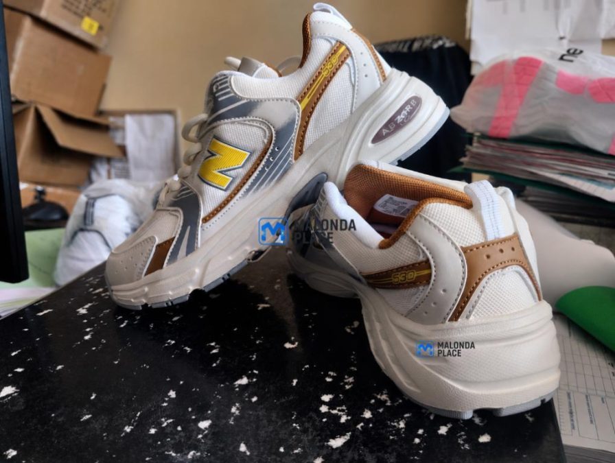 New Balance 530 sneakers