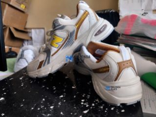New Balance 530 sneakers for sale in Blantyre Town close to Post Office, Blantyre, Malawi