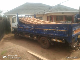 Benz truck for sale - For Sale in Blantyre