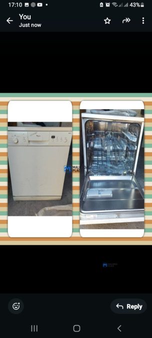Dishwasher
