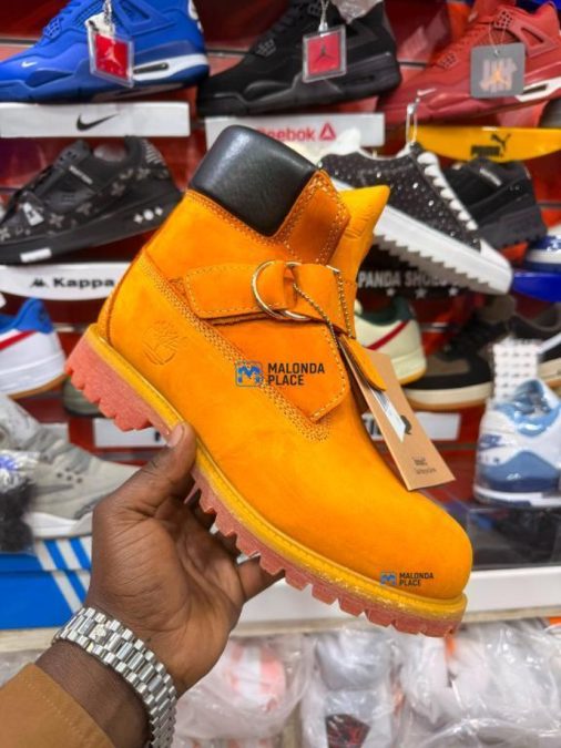 Timberland