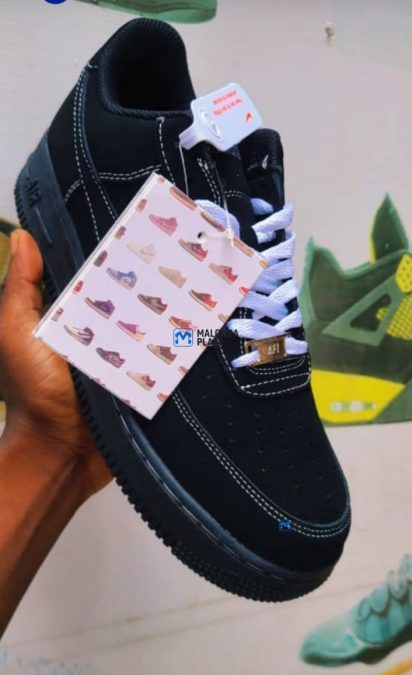 Airforce