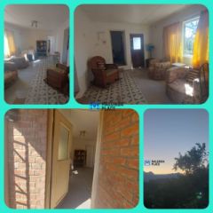 Guest house self catering (+meals)