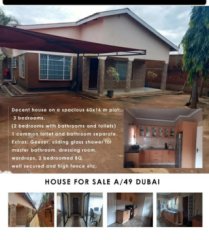 excutive house for sale - For Sale in Lilongwe