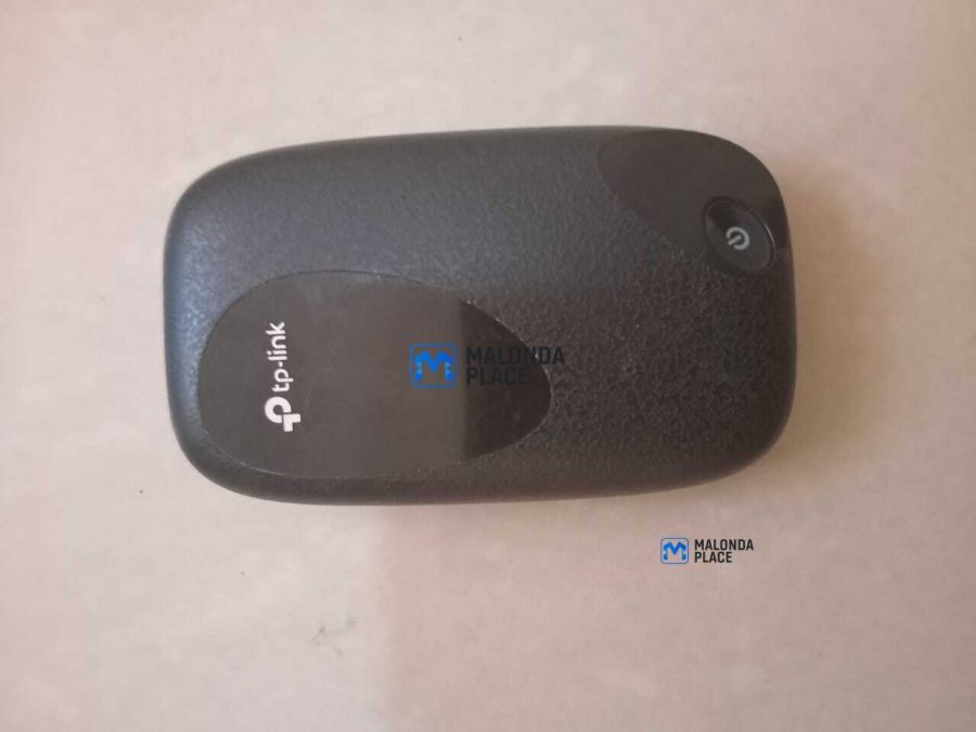Tp Link portable router for both cards