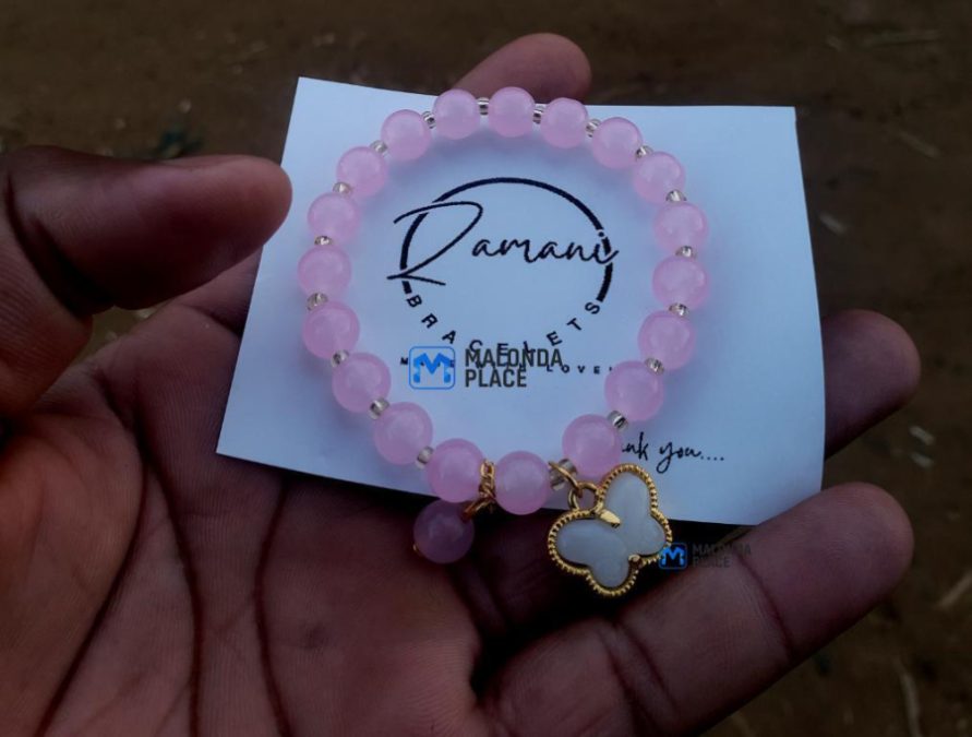 Stylish bracelet