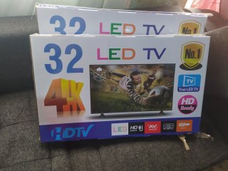 led tv 32inches - For Sale in Blantyre