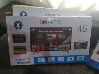 smat tv 45inches - For Sale in Blantyre