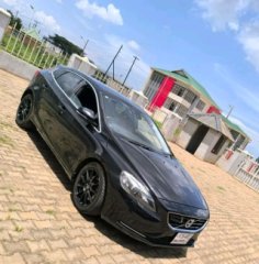 volvo v40 IT - For Sale in Blantyre