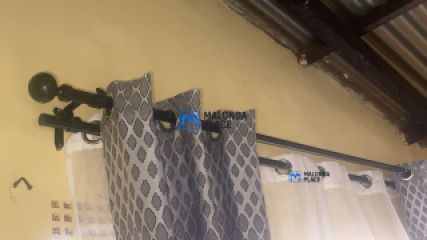 CURTAIN RODS AND INSTALLATION for sale in Blantyre, Malawi