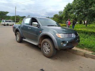 mistubishi twincarb - For Sale in Blantyre