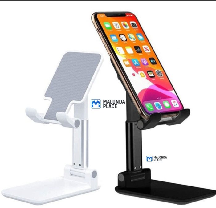 Desk Phone Stand