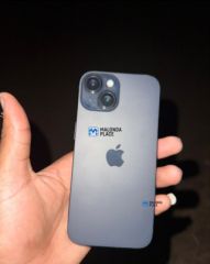 iPhone 15 normal 128gb 87bh for sale in Lilongwe, Malawi