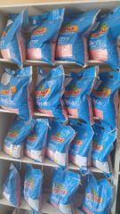 Maize seeds and Chemicals