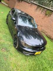 BMW 1 series - For Sale in Lilongwe