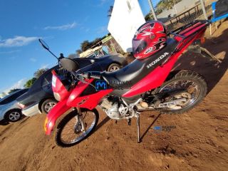 Honda XL125 - For Sale in Blantyre