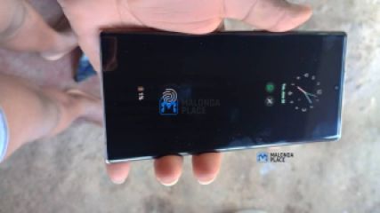 Samsung Galaxy Note 10+