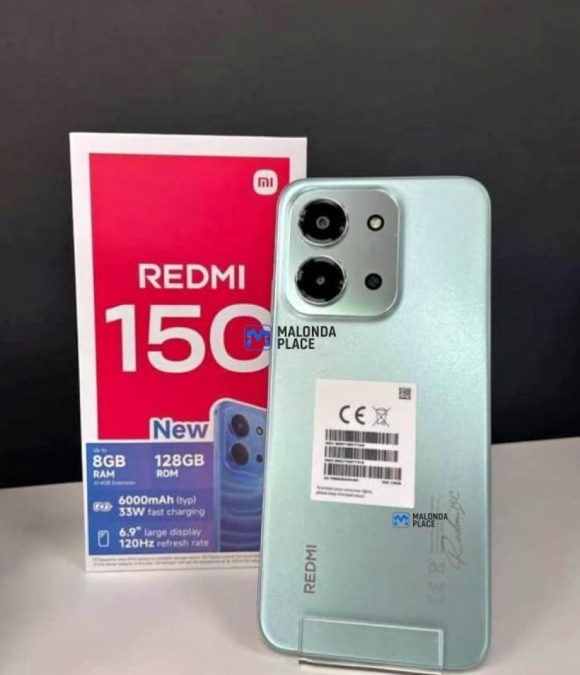 Redmi 15C